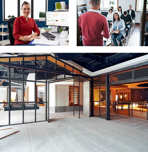 About Riddley Commerical Cleaning