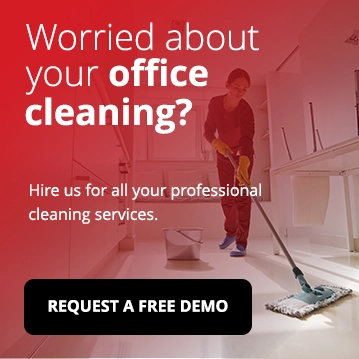 Request a free demo