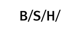 BSH