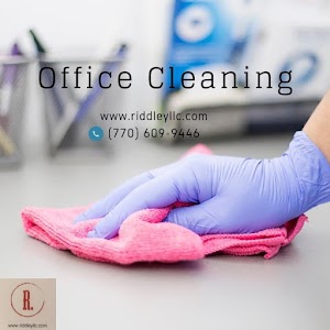 Riddley Commercial Cleaning, LLC place picture